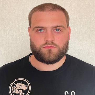 Плюшка с Корицей